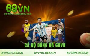 Cá Độ Bóng Đá 69VN