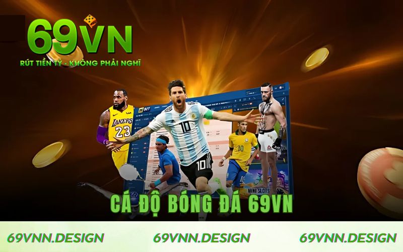 Cá Độ Bóng Đá 69VN