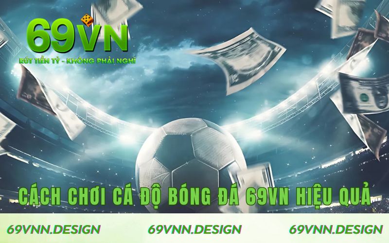Chiến luật vào kèo bóng đá