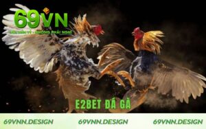 E2BET Đá Gà