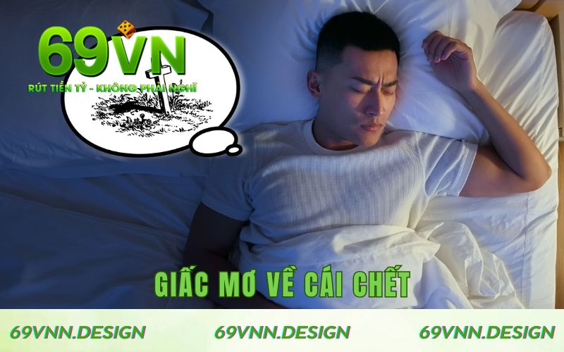 Giấc Mơ Về Cái Chết