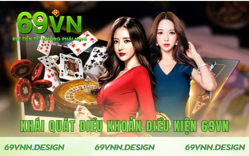 Khái quát quy định điều khoản điều kiện 69VN