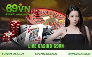 Live Casino 69VN