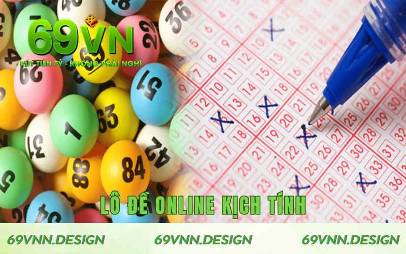Lô đề online kịch tính