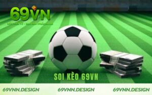 Soi Kèo 69VN