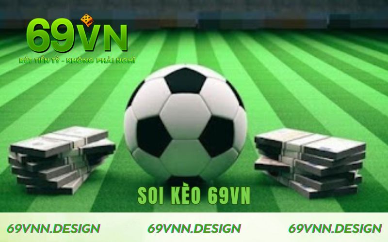 Soi Kèo 69VN
