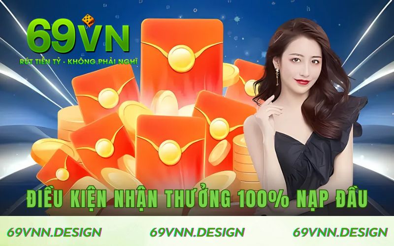 Điều kiện để nhận ưu đãi