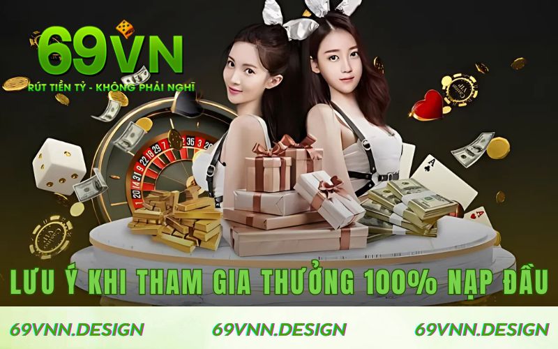 Điều khoản khi nhận ưu đãi