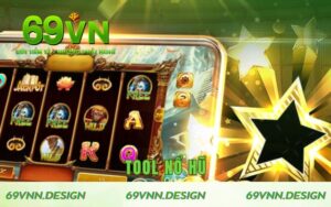 69VN Tool Nổ Hũ